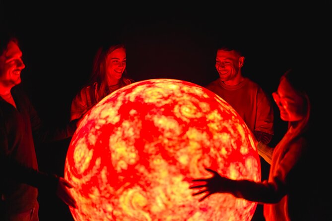 Dark Sky Indoor Maori Cultural Astronomy Experience - What the guide-led format adds