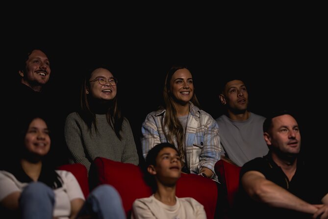 Dark Sky Indoor Maori Cultural Astronomy Experience - A strong choice for families and wet days