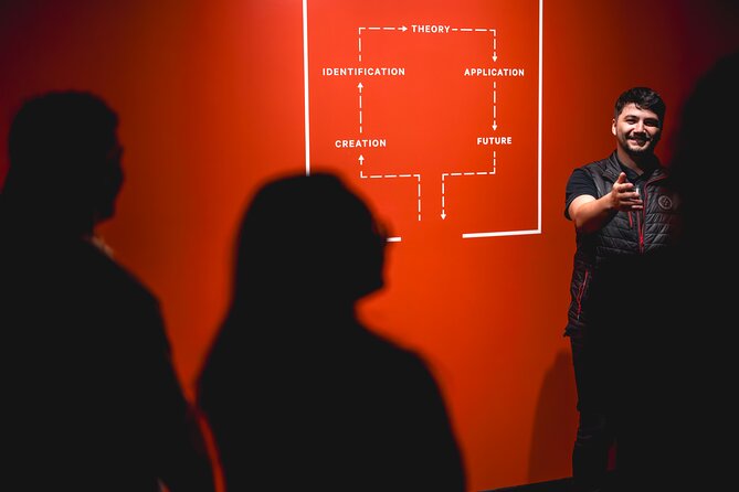 Dark Sky Indoor Maori Cultural Astronomy Experience - Who should book this experience?