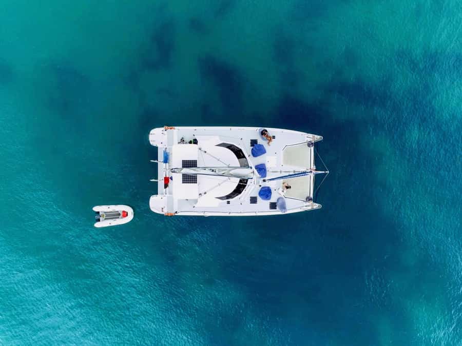 Day Sailing Charter on Catamaran with Lunch : Bay Of Islands - Key Points To Know Before You Sail