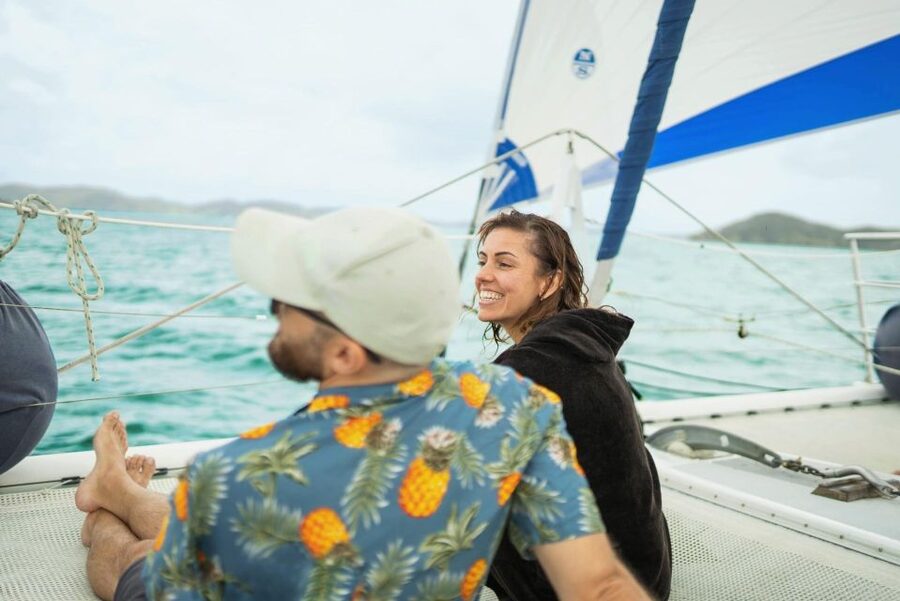 Day Sailing Charter on Catamaran with Lunch : Bay Of Islands - Practical Tips For A Better Day