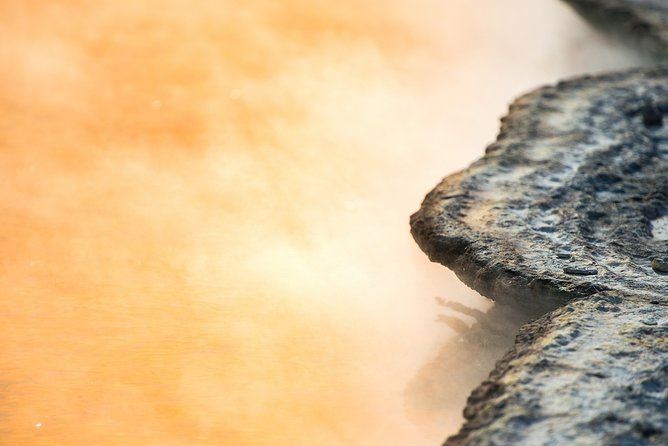 Devil's Bath Experience - Private Tour to Wai-O-Tapu & Lake Taupo - Is this the right way to see New Zealand’s volcanic heart?
