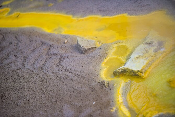 Devil's Bath Experience - Private Tour to Wai-O-Tapu & Lake Taupo - A 7:00 am start from Auckland