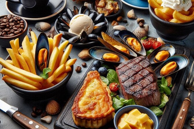 Devonport Food & History Walking Tour: Taste and Explore - Key things to know before you book