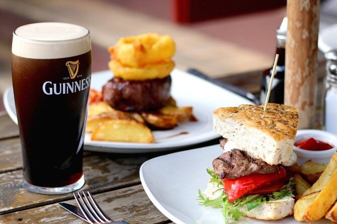 Devonport Food & History Walking Tour: Taste and Explore - Eating your way through New Zealand favourites