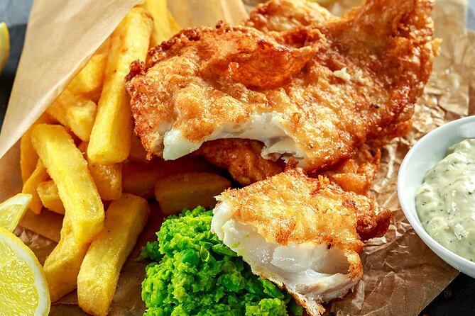 Devonport Food & History Walking Tour: Taste and Explore - The history between the tasting stops