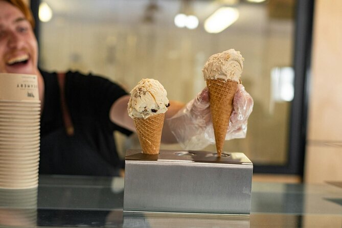 Devonport Food & History Walking Tour: Taste and Explore - Waterfront views and the pace of the walk