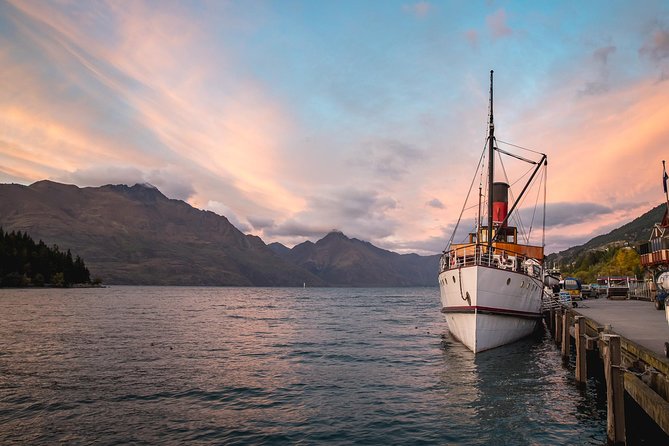 Dinner at Walter Peak High Country Farm and Cruise from Queenstown - Why This Queenstown Evening Works So Well