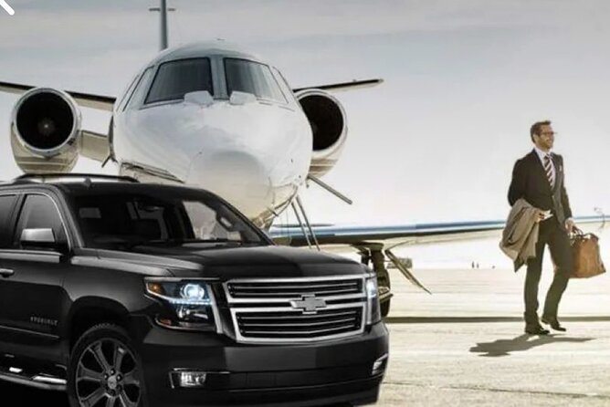 Direct & Quick Auckland Airport Transfer to/from Hotel in SUV - The airport-to-hotel route, step by step