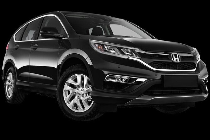 Direct & Quick Auckland Airport Transfer to/from Hotel in SUV - Comparing the $64 group price