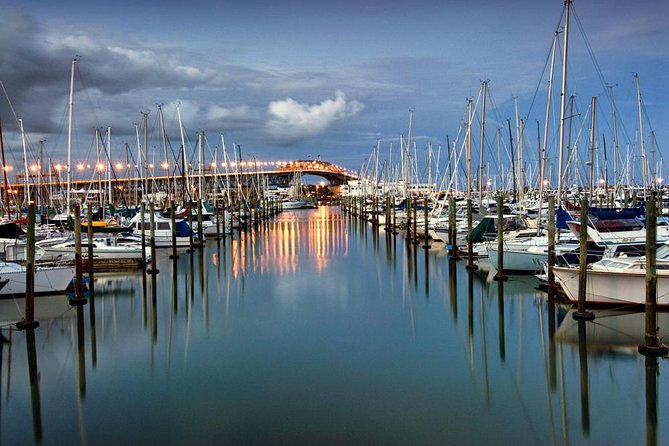 Discover Auckland City Tour: The City of Sails - Is $108.60 a fair price?
