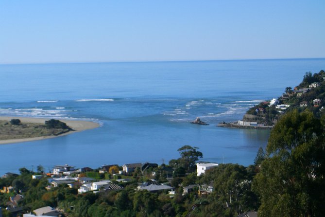 Discover Christchurch Sightseeing Tour - Central Christchurch and the earthquake story