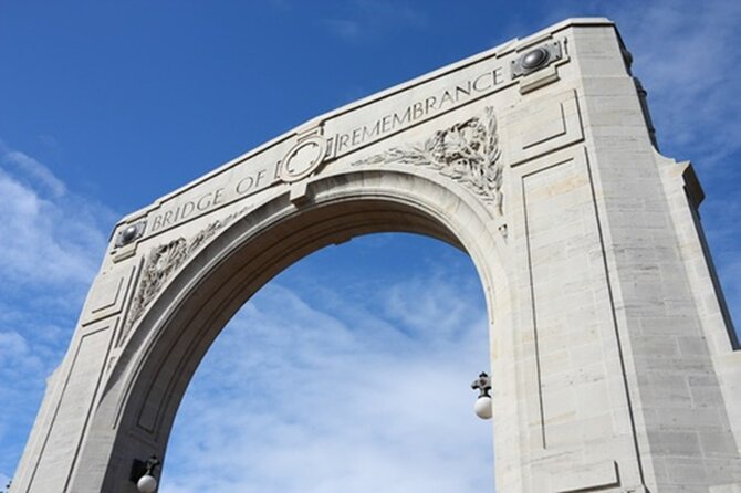 Discover Christchurch Sightseeing Tour - Mona Vale, ponds, and a welcome change of pace