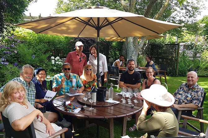 Discover Marlborough Wine - Afternoon Marlborough Wine Tour - Key points about the Marlborough afternoon tour