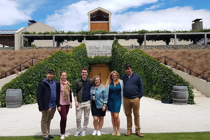 Discover Marlborough Wine - Afternoon Marlborough Wine Tour - What you learn about Marlborough wine