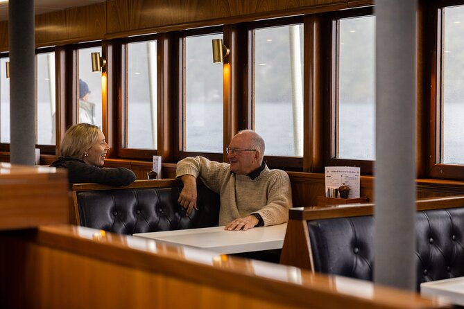 Doubtful Sound Overnight Cruise - What you can expect on the second morning
