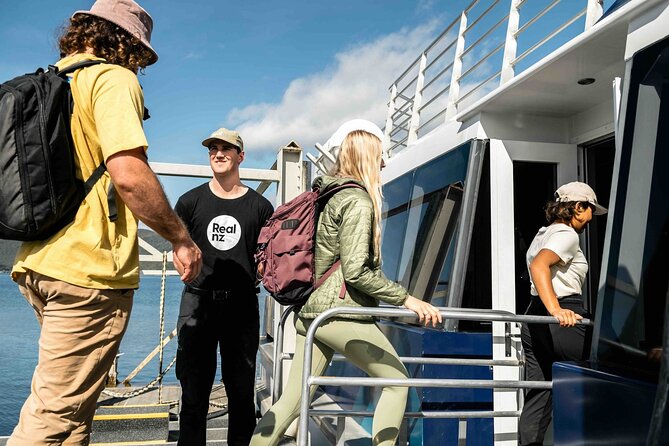 Doubtful Sound Wilderness Cruise from Queenstown - Why Doubtful Sound takes a full day from Queenstown