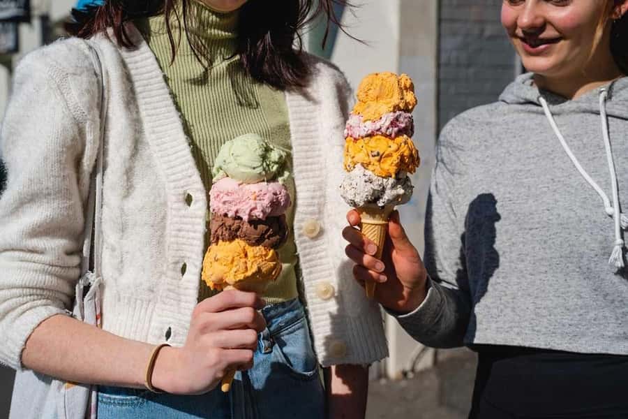 Dunedin: 3 Hour Artisan Food Walking Tour - Sustainable gin, whisky, and a southern Scottish note