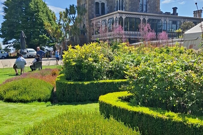 Dunedin and Otago Peninsula Private Tours Up to 4 people - What the private format really gives you