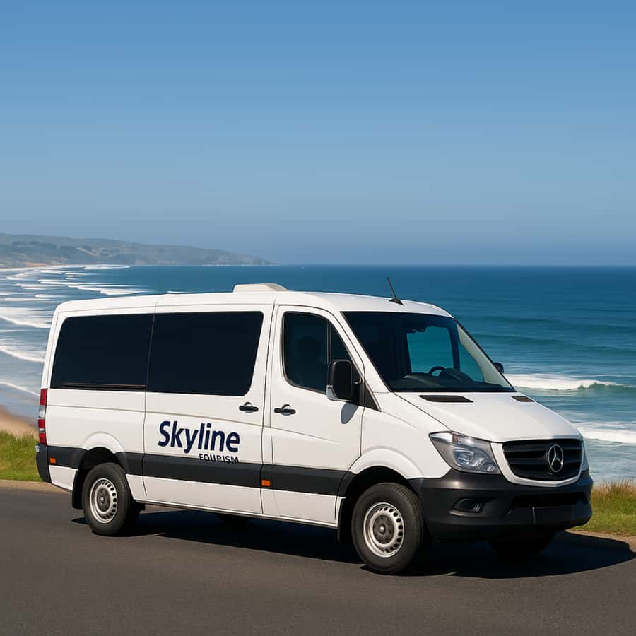 Dunedin City & Otago Peninsula Scenery Day Tour - Key points to know before booking