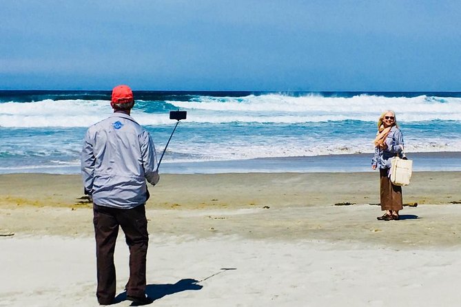 Dunedin Shore Excursion: Small-Group Tour of Dunedin and the Otago Peninsula - Guide style and the value of live commentary
