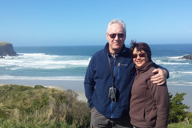 Dunedin Shore Excursion: Small-Group Tour of Dunedin and the Otago Peninsula - Is $86.26 good value?