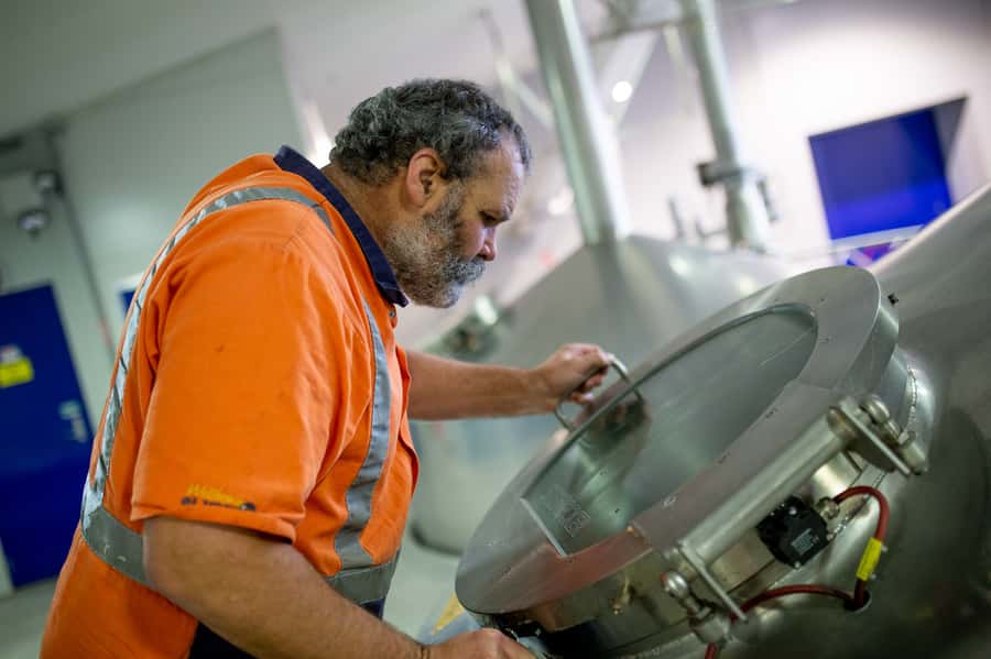 Dunedin: Speight's Brewery Guided Tour with Tasting - Key points at a glance