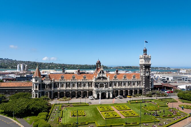 Dunedin to Queenstown One Way Tour Including Taieri Gorge Train - Is the NZ$179.97 price fair?
