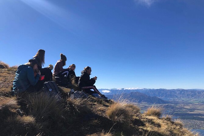 ebike tour lake Hawea river track to Wanaka - Three linked tracks, one long ride