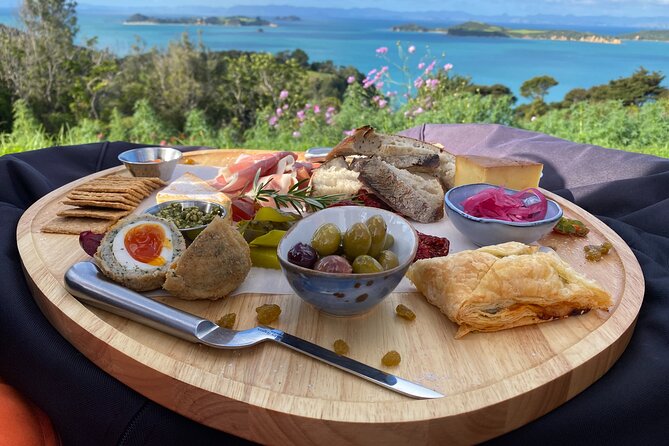 eRide Waiheke 5 bays ride - Handling the hills, brakes, and battery