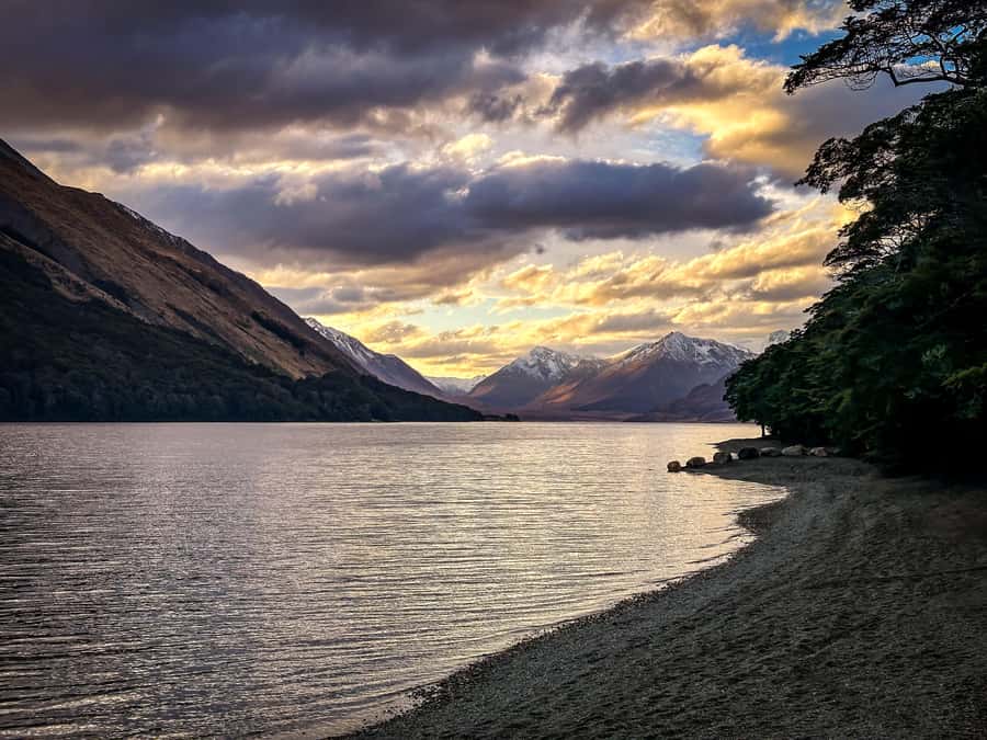 Ex Queenstown: Mavora Lakes Middle Earth Full Day Adventure - Why Mavora Lakes makes this a real Middle Earth outing
