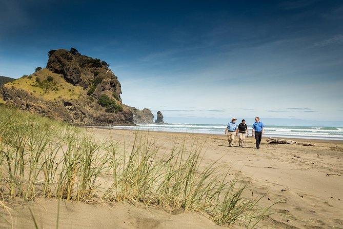 Explore Auckland: Self Guided Audio Tour - What the audio format gives you