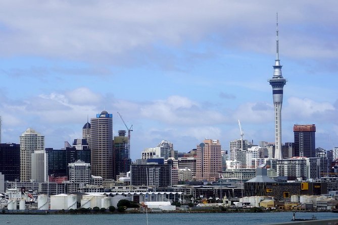 Explore Auckland: Self Guided Audio Tour - Aotea Square, civic space with room to pause