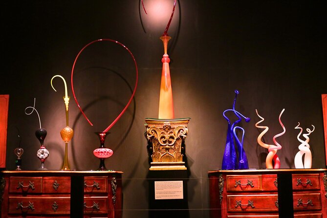 Explore gardens & galleries filled with incredible art, Matakana - Who should book Sculptureum?