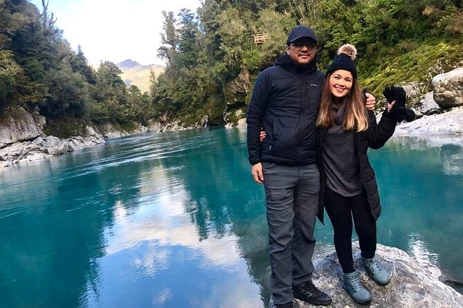 Explore Hokitika Gorge and Tree Top Walkway - Who will enjoy this tour most?