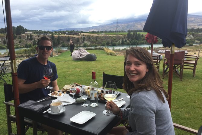 'Express' Wine Tour & Māori Culture Wānaka - What Joe adds beyond the tastings