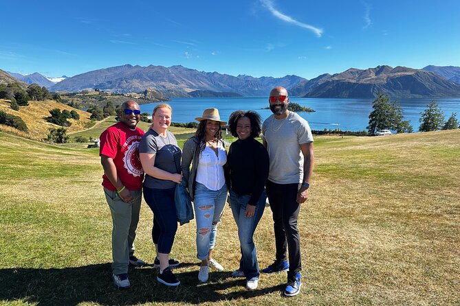 'Express' Wine Tour & Māori Culture Wānaka - Who should book this Wānaka tour?