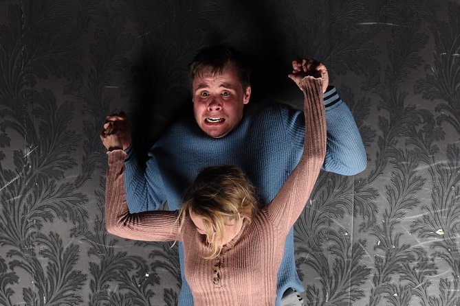 Fear Factory Queenstown - Going alone or bringing friends