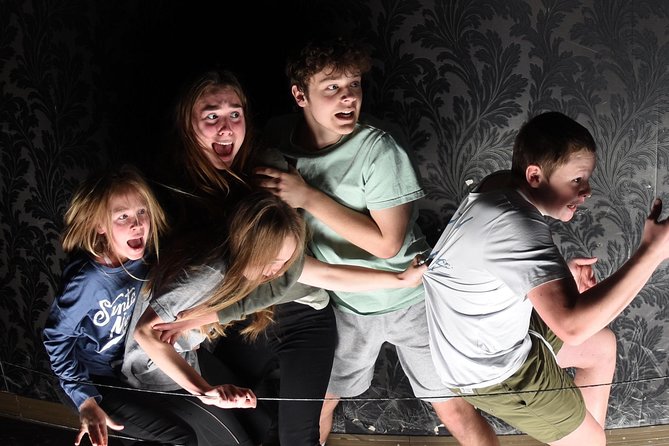 Fear Factory Queenstown - When to fit it into your Queenstown day