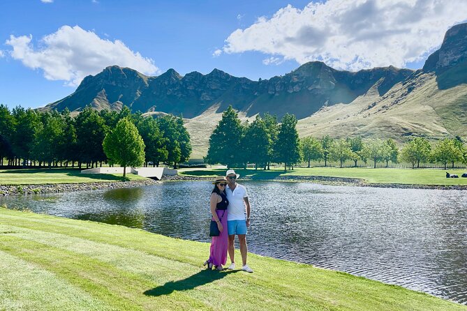 Fine Wine Tour in Napier, New Zealand - What makes this Hawke’s Bay wine outing different