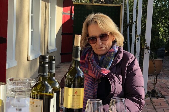 Fine Wine Tour in Napier, New Zealand - Why Hawke’s Bay works so well for a wine afternoon