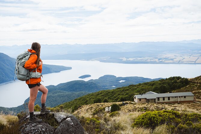 Fiordland Heli-hike from Te Anau - What the $286.37 price buys you