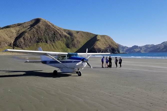 Flight Experience our Water and Wilderness Scenic Tour - Is $185.55 a fair price?