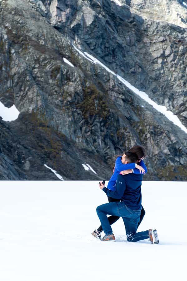 Franz Josef Glacier: Helicopter Flight & Alpine Landing - Small details that make the experience easier