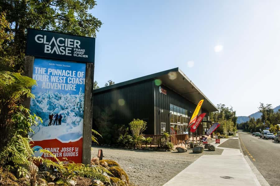Franz Josef: Glacier Ice Climb experience with Heli Transfer - Is $654 good value for a full day?