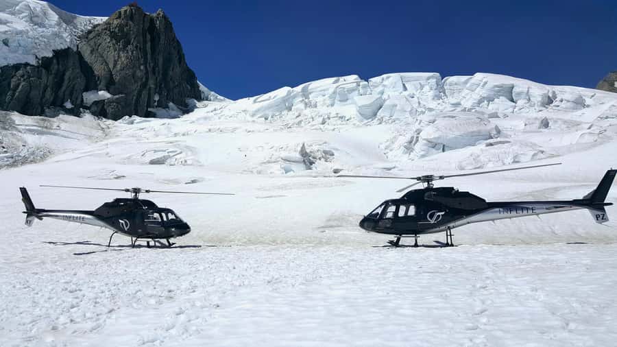 Franz Josef: Grand Circle 60 Minute Scenic Flight - Who will enjoy this helicopter flight?