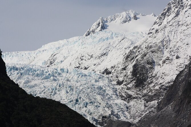 Franz Josef Nature Tour - Forest trails, plants, and local stories