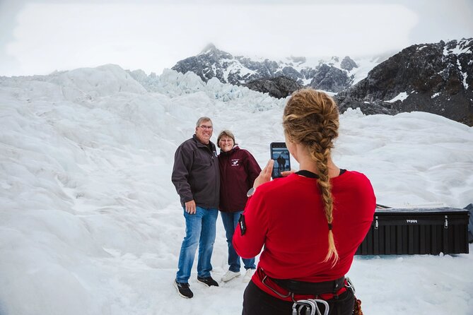 Franz Josef Scenic Helicopter Flight with Glacier Landing - Is this a good choice for your New Zealand trip?