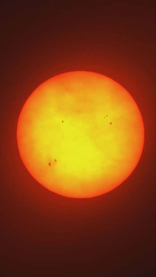 From Akaroa Lighthouse: Solar Explorer - Why the Sun is the star of this Akaroa experience