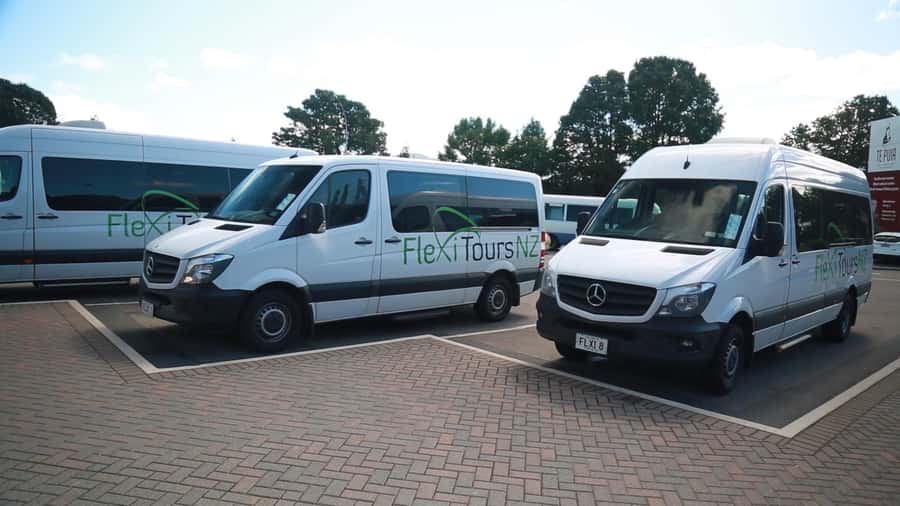 From Auckland: Day Trip to Rotorua with Optional extras - Why Rotorua works as a day trip from Auckland